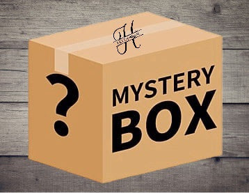 FUN SUMMER Mystery Box