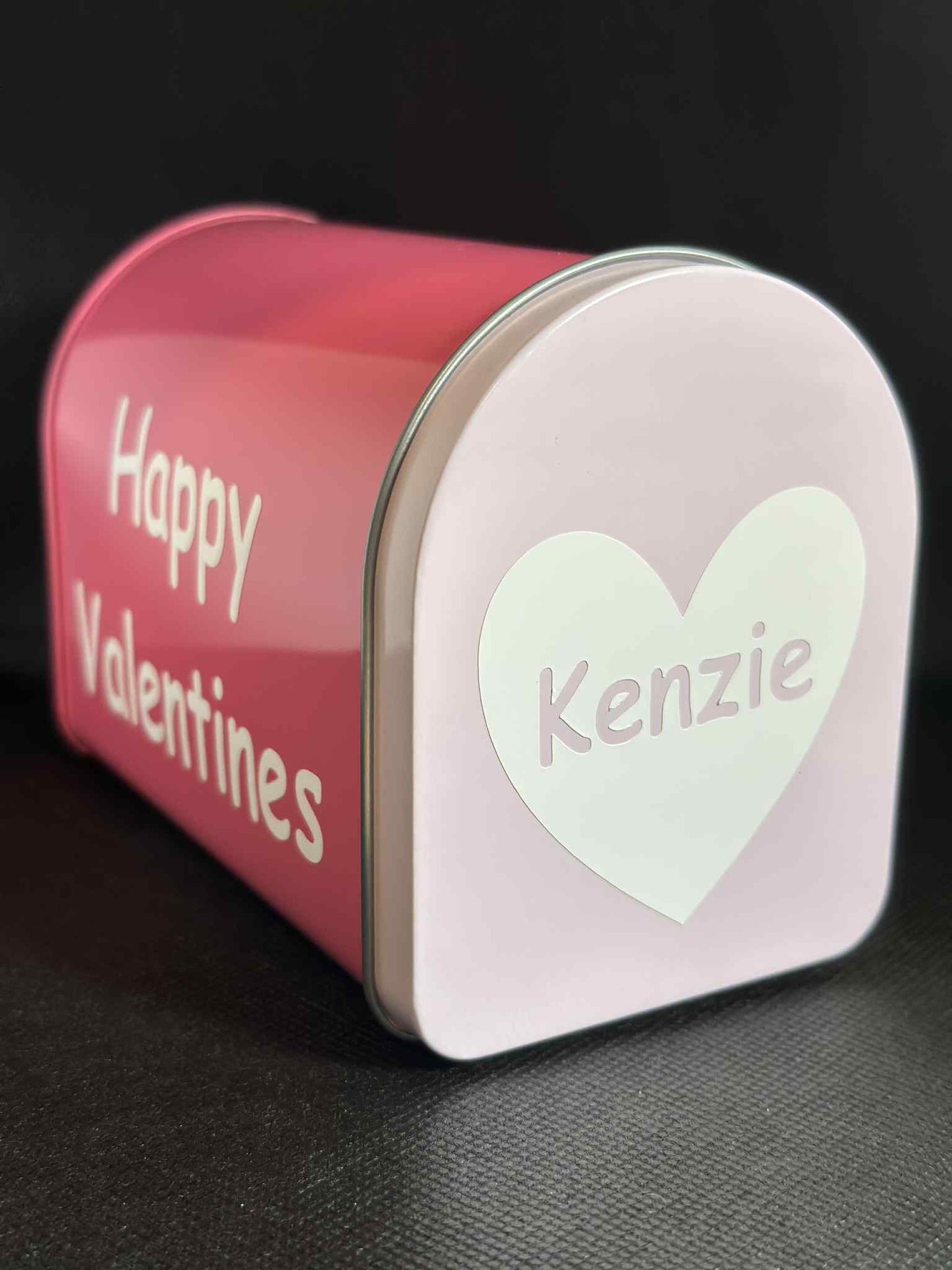 Valentines Mailboxes