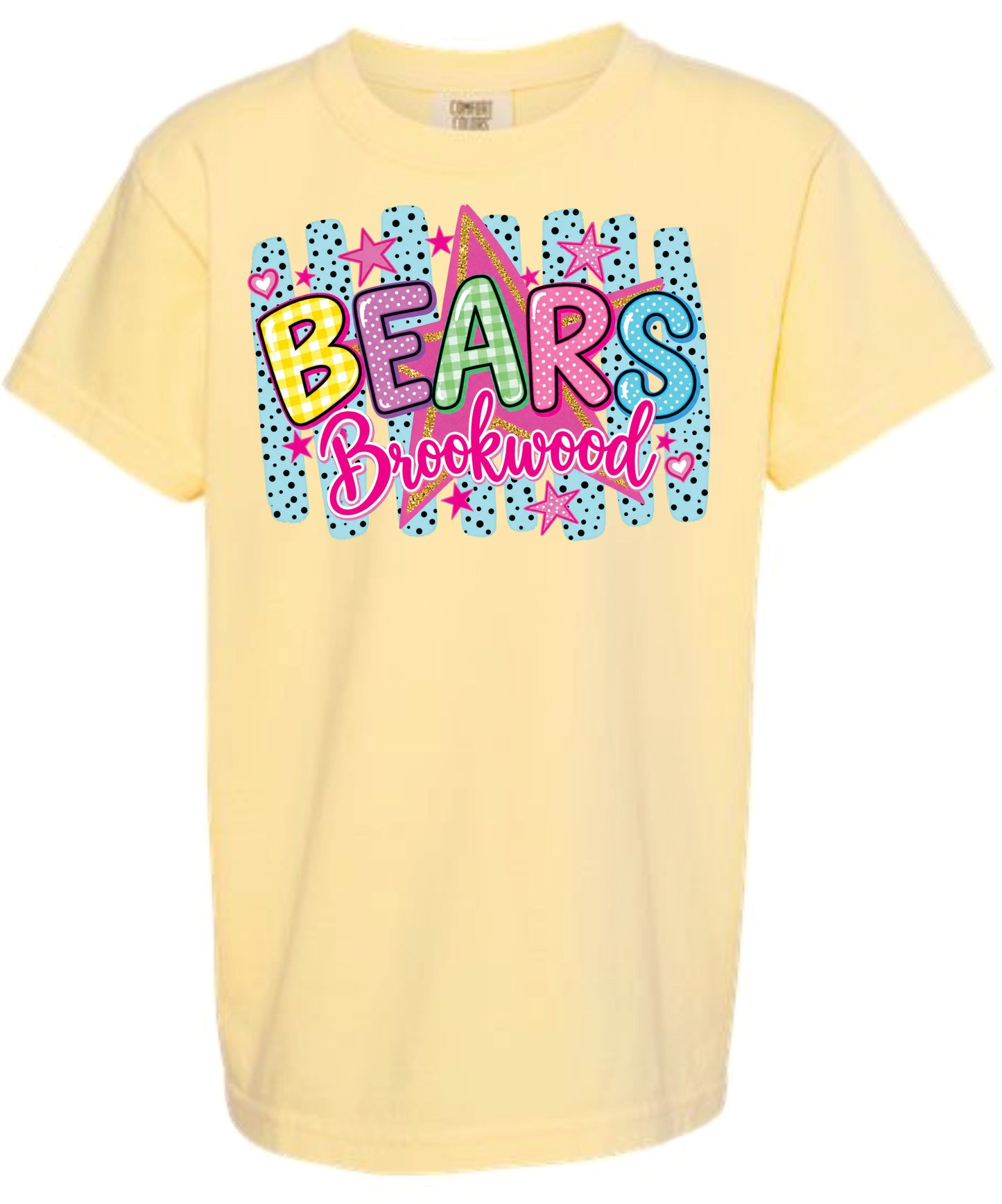 Brookwood Bears