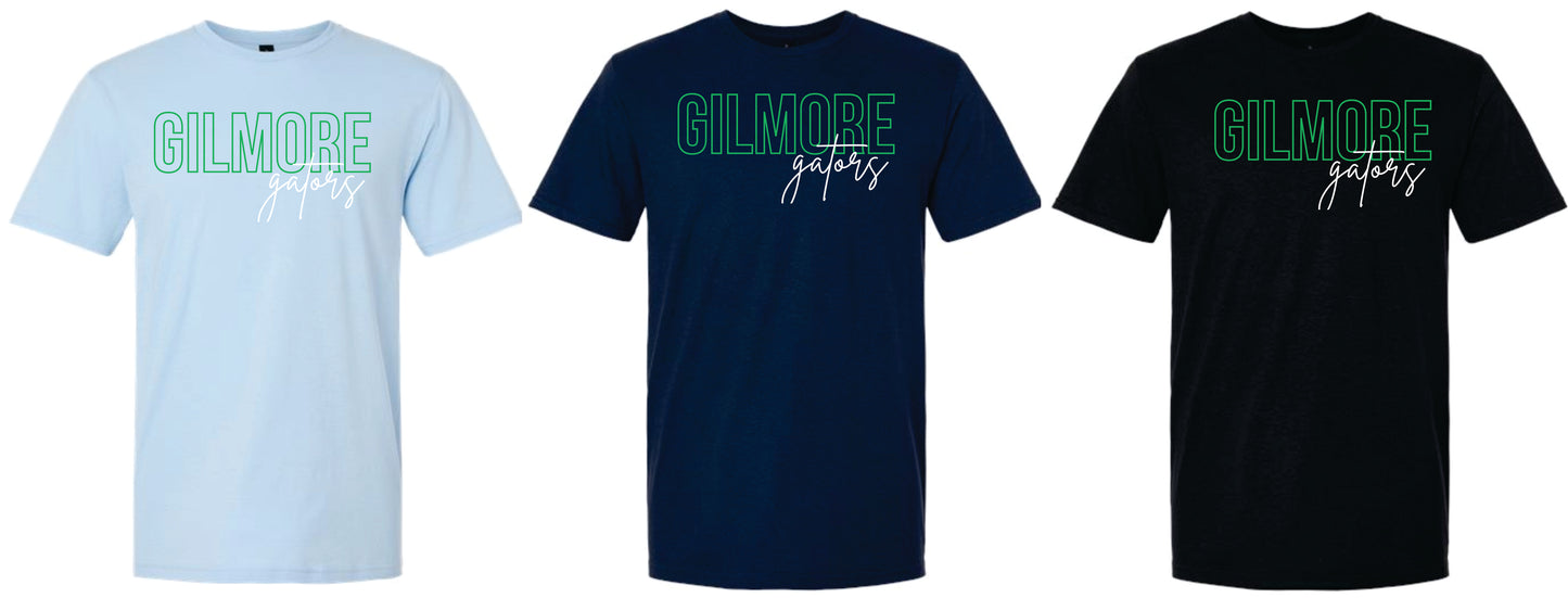 Gilmore Gators Fancy