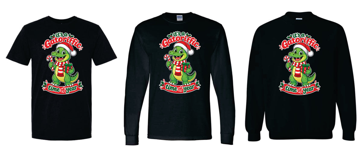 Gatoriffic Time of Year