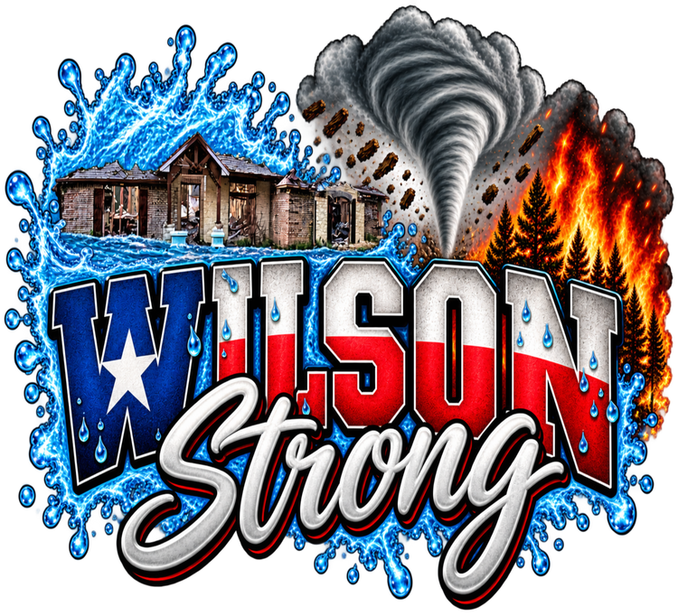 Wilson Family Fundraiser