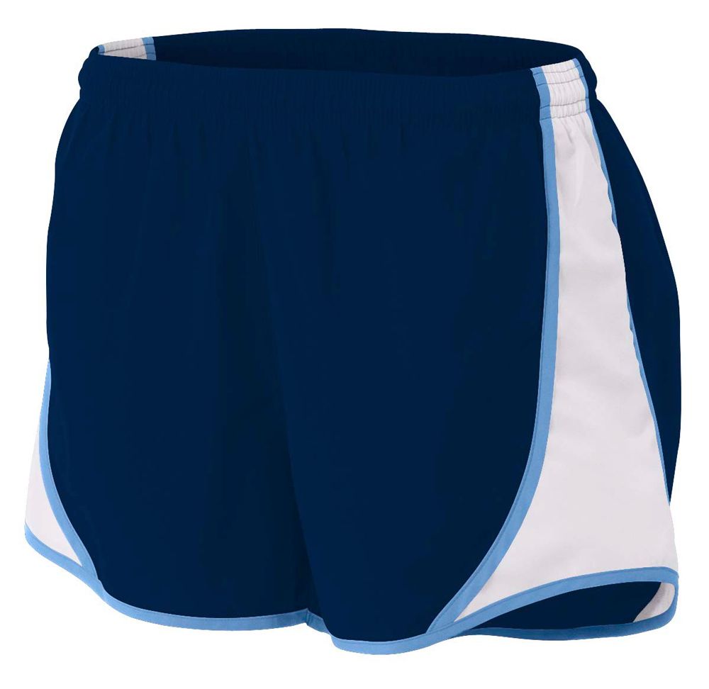 Ladies Speed Shorts