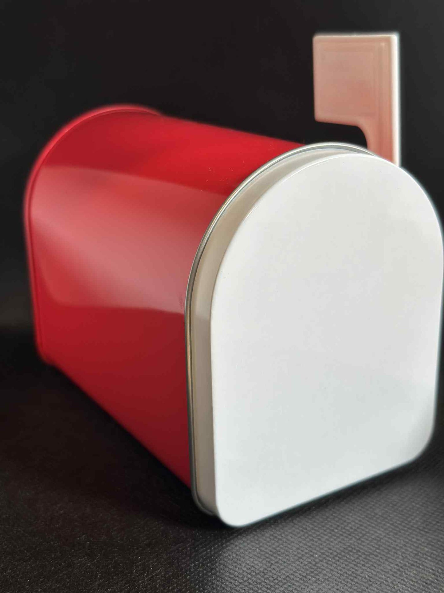 Valentines Mailboxes