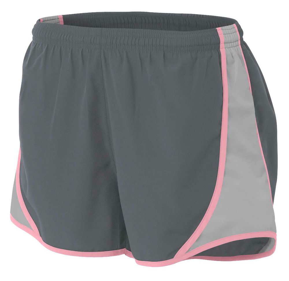 Ladies Speed Shorts