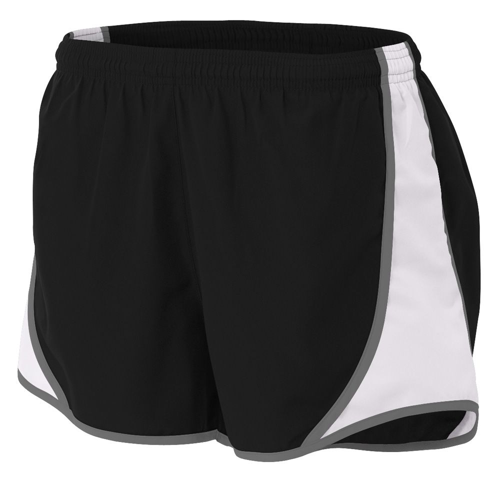 Ladies Speed Shorts