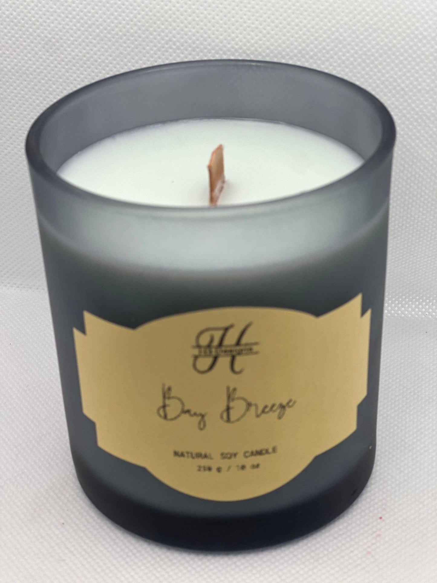 Bay Breeze Candle