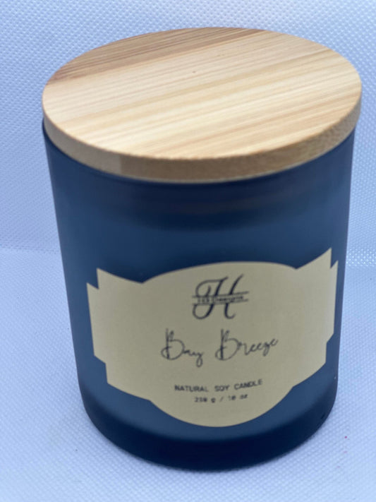 Bay Breeze Candle