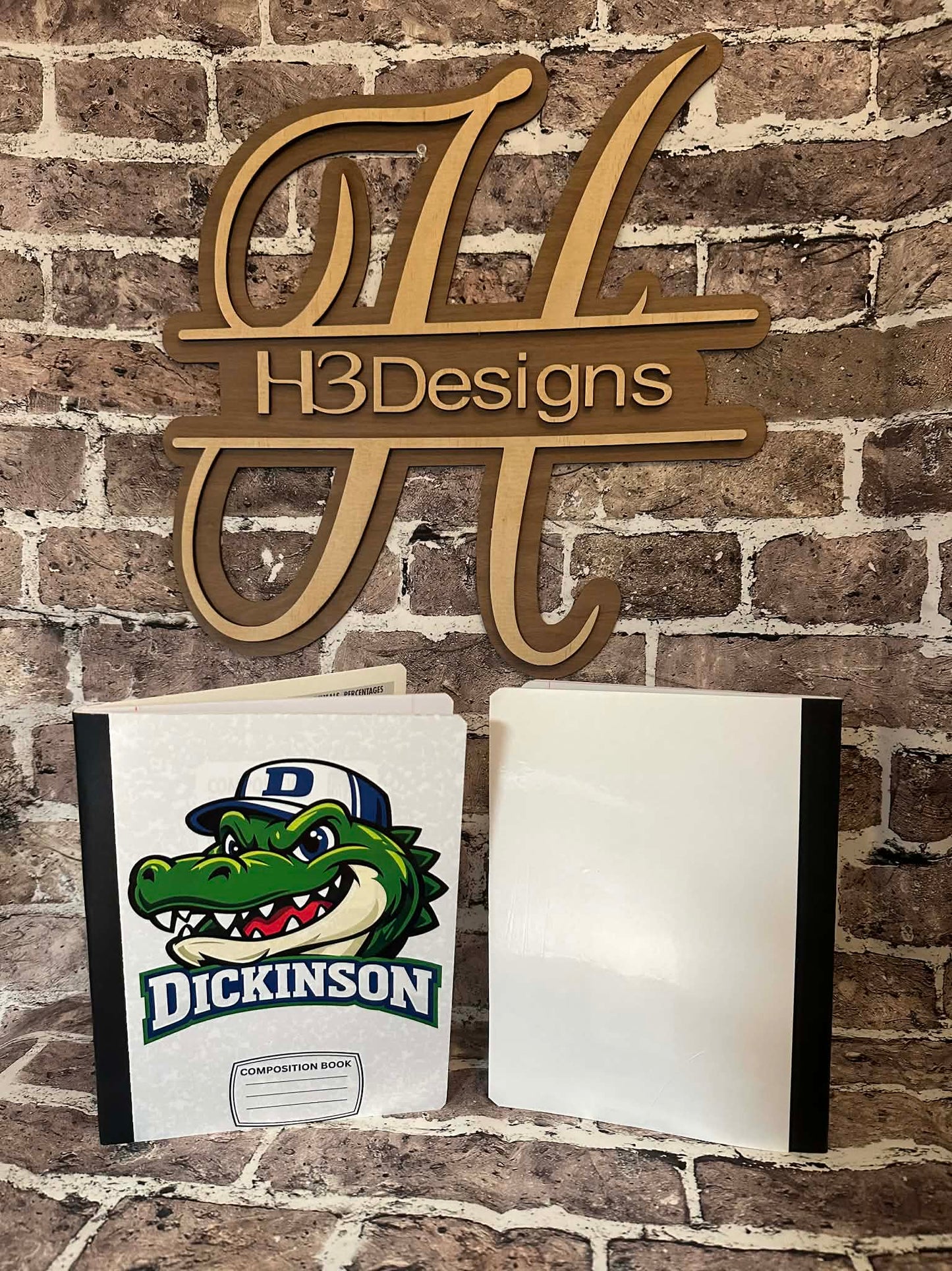 Dickinson Gators