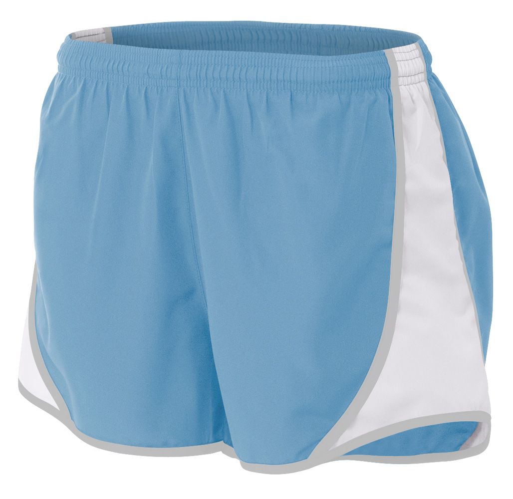 Ladies Speed Shorts