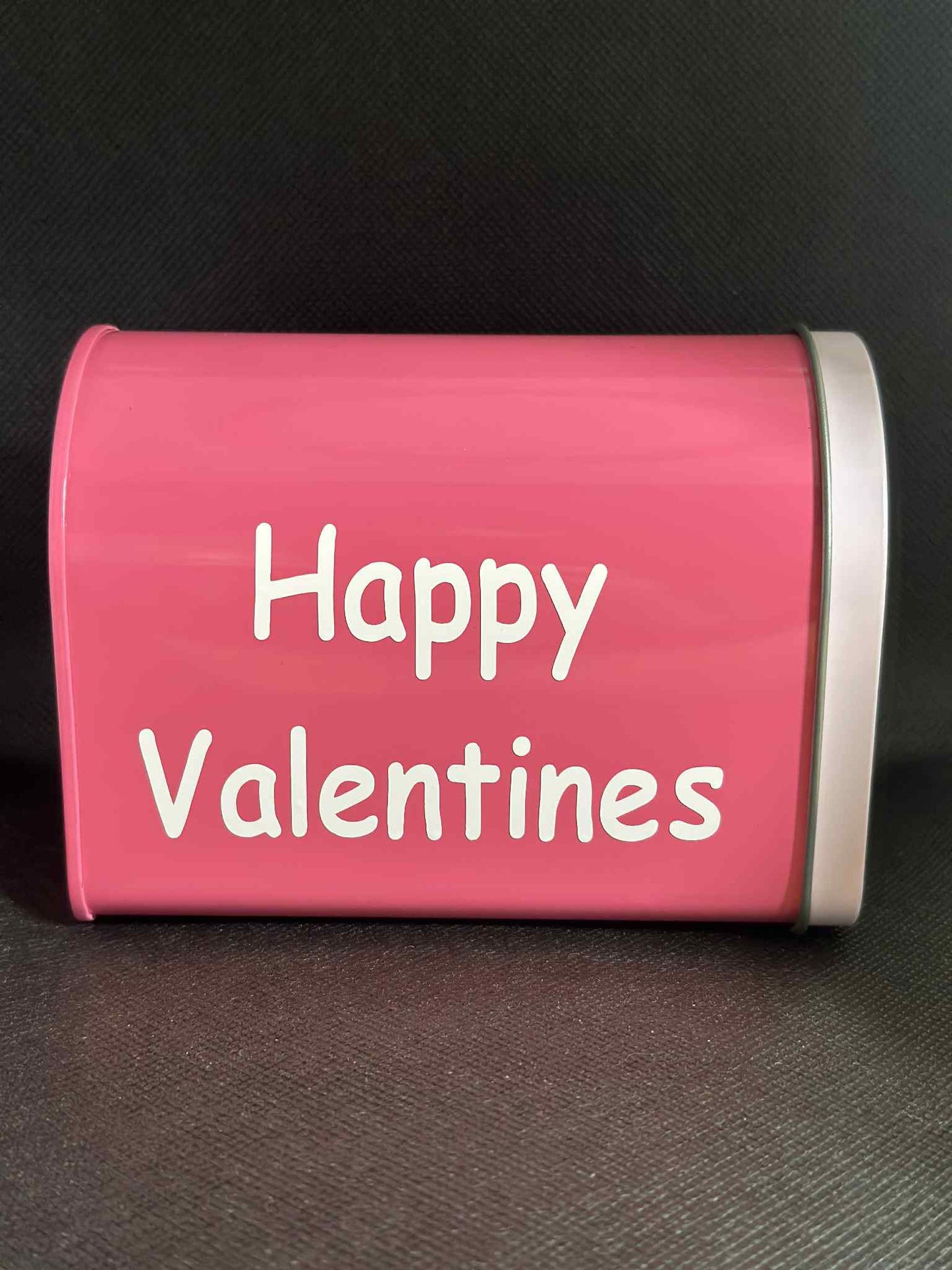 Valentines Mailboxes