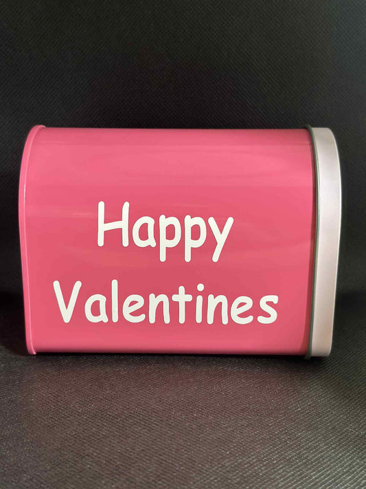 Valentines Mailboxes