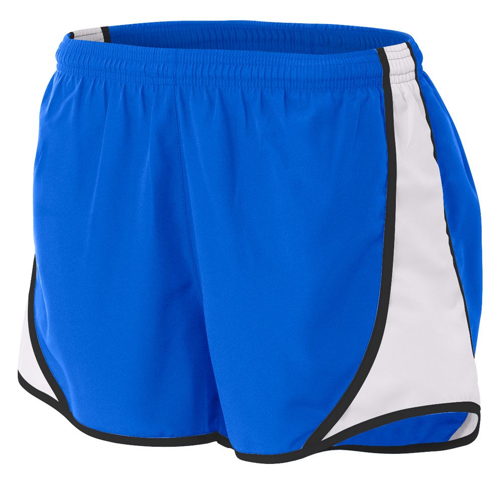 Ladies Speed Shorts