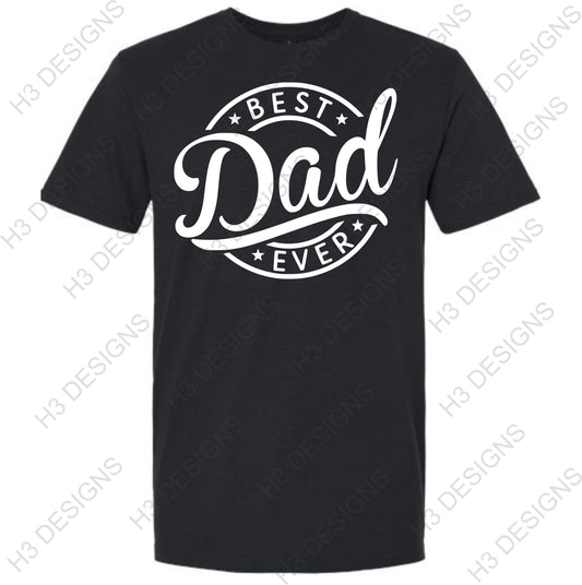 Best Dad Ever