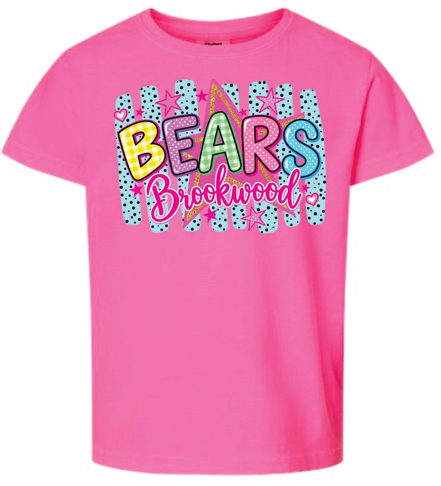 Brookwood Bears