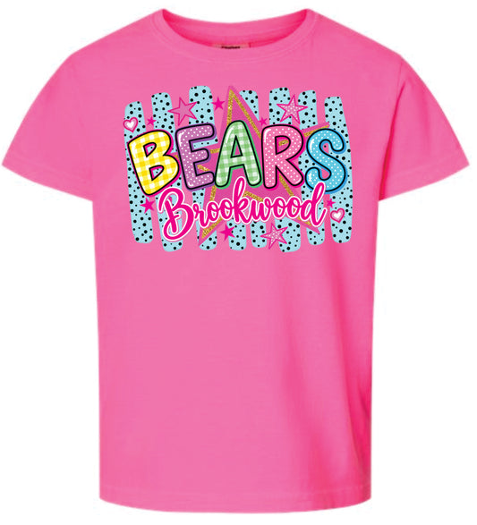Brookwood Bears