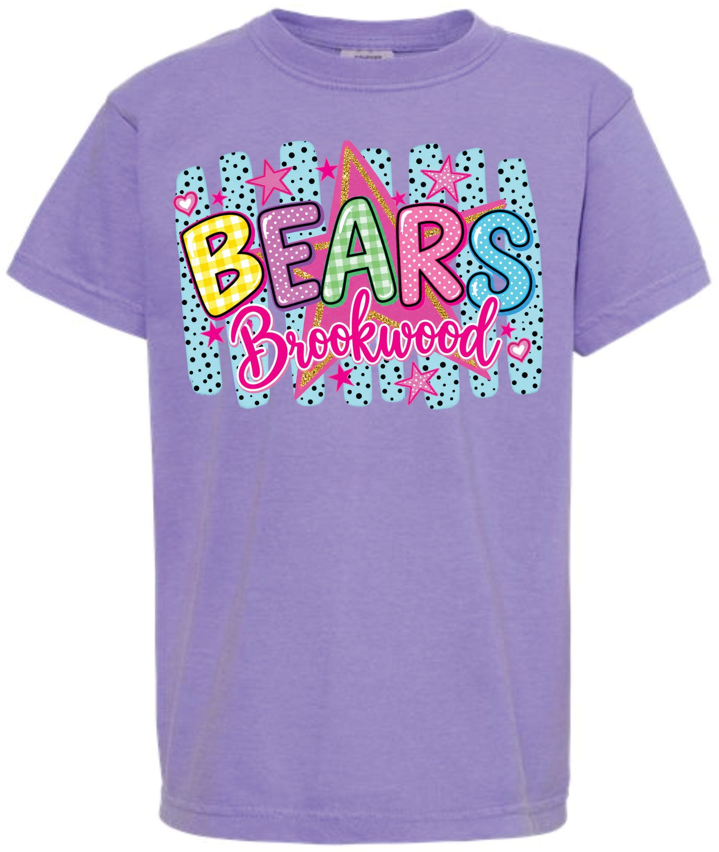 Brookwood Bears