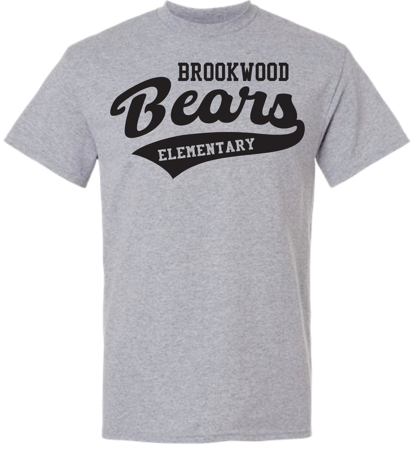 Brookwood Bears Elementary
