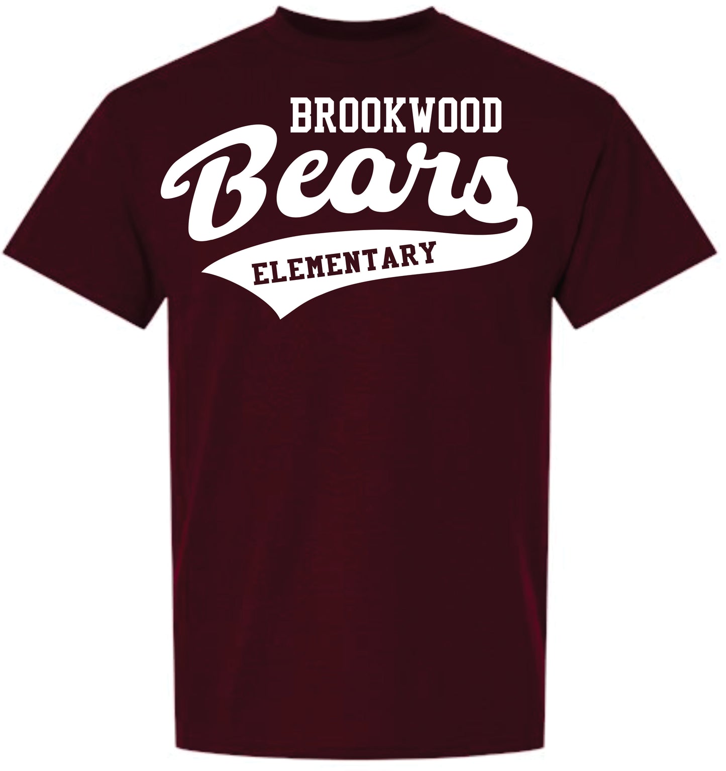 Brookwood Bears Elementary