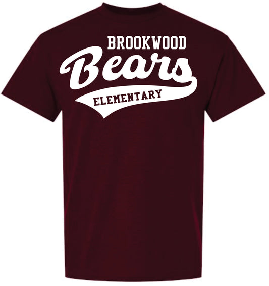 Brookwood Bears Elementary