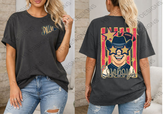 Glitz Pro Tee
