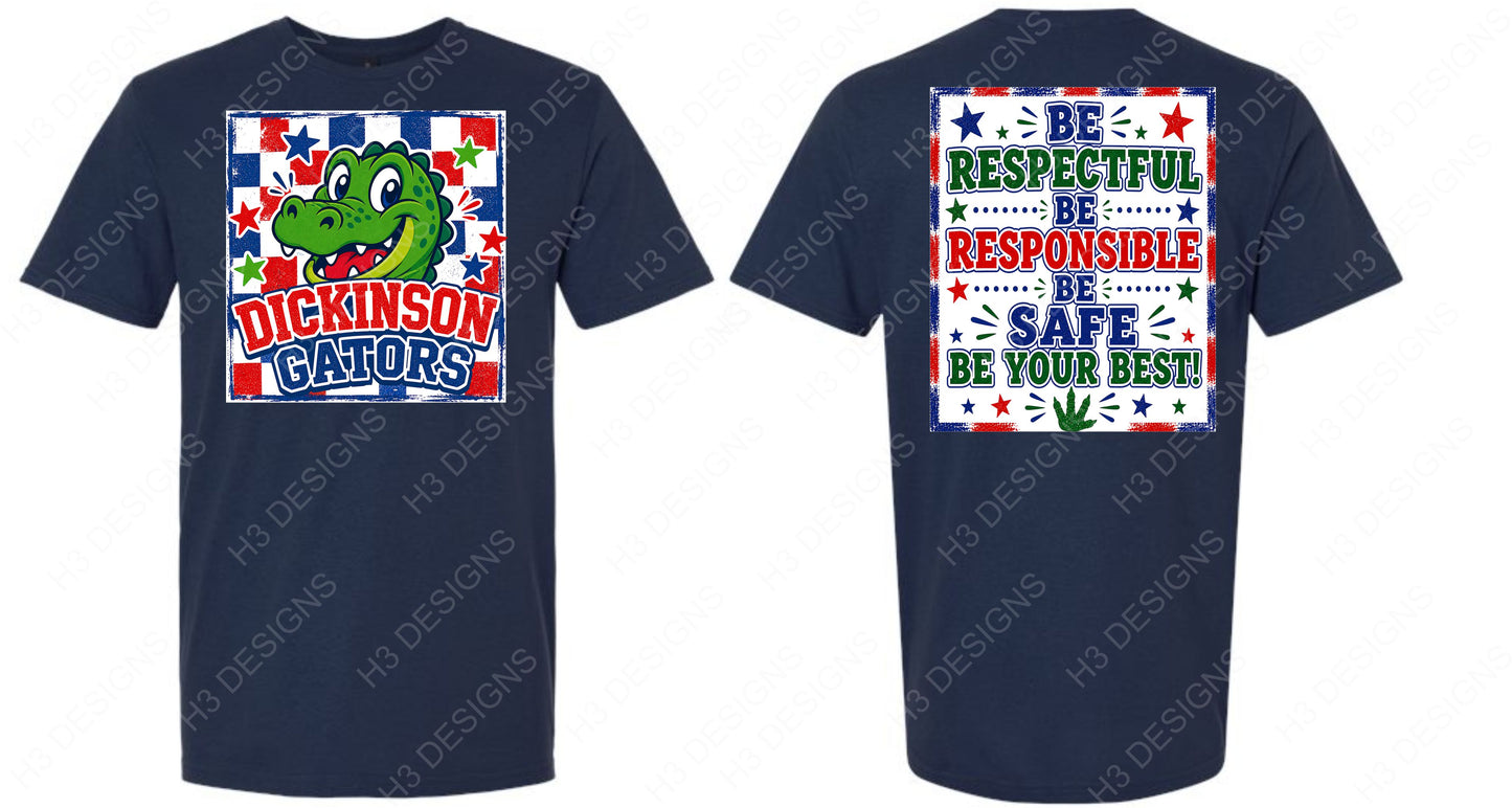 Dickinson Gators