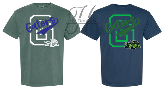 Gator G Tee's