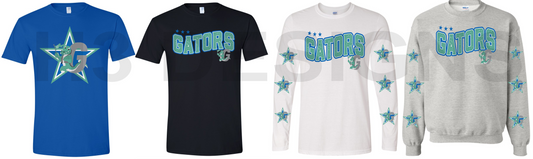 Gators Merch