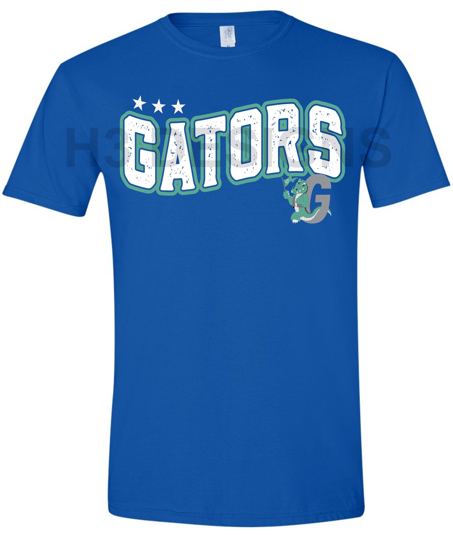 Gators Merch