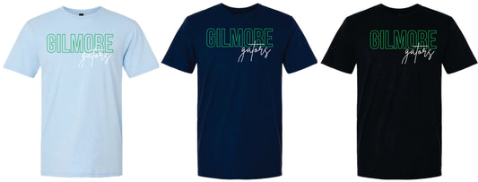 Gilmore Gators Fancy