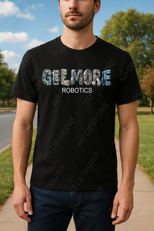 Gilmore Robotics
