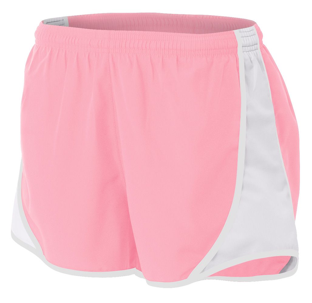 Ladies Speed Shorts