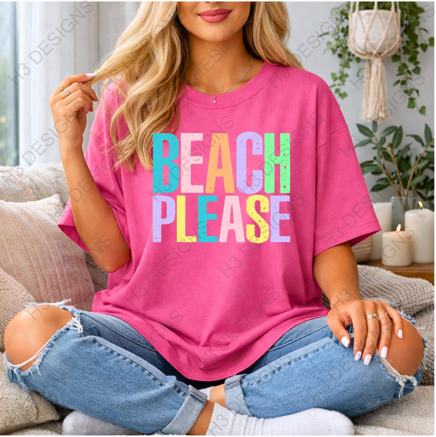 Summer Fun Shirt Bundle