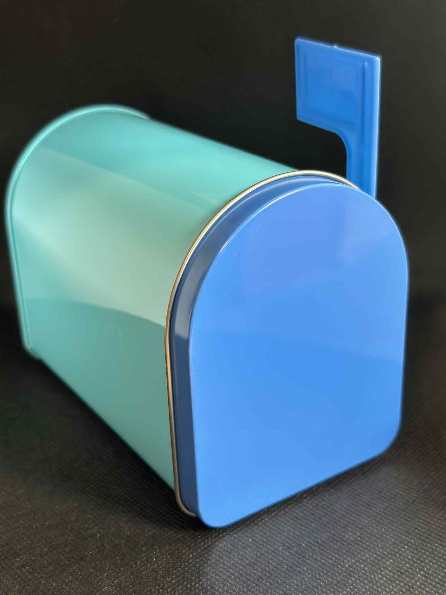 Valentines Mailboxes