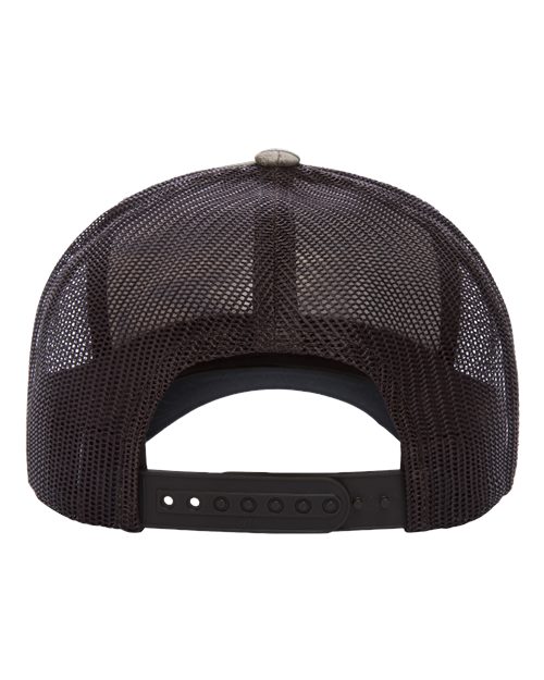 CAMO Gators with heart hat
