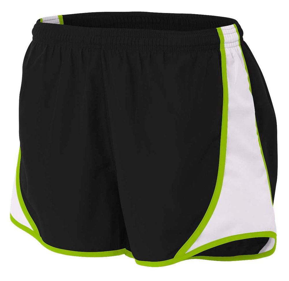 **CLOSEOUT** Speed Shorts