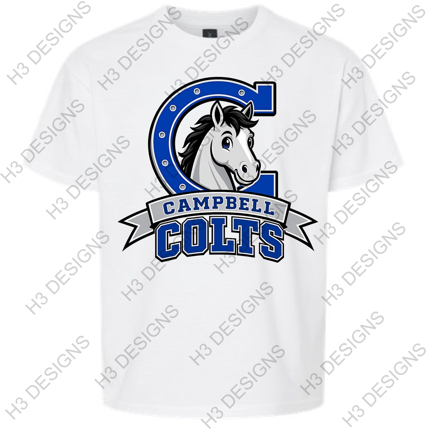 Campbell Colts