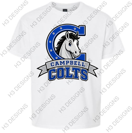 Campbell Colts