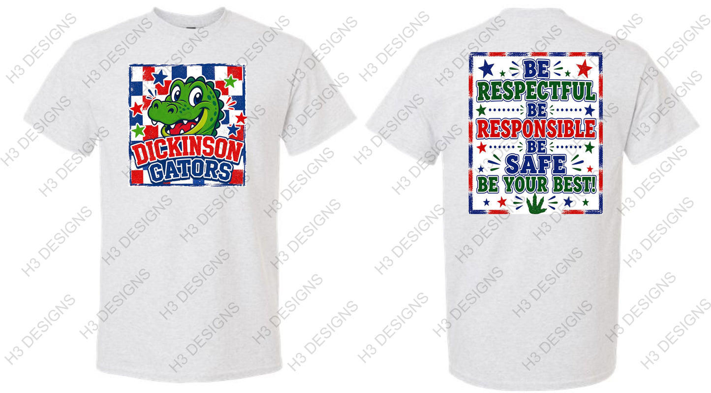 Dickinson Gators