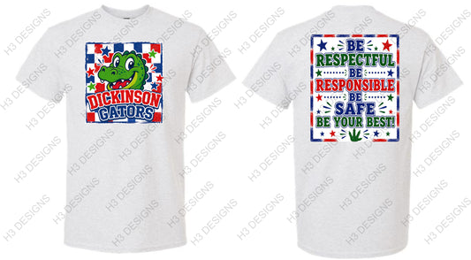Dickinson Gators