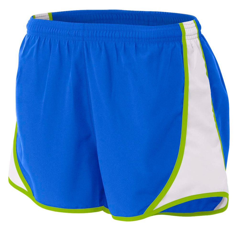 **CLOSEOUT** Speed Shorts