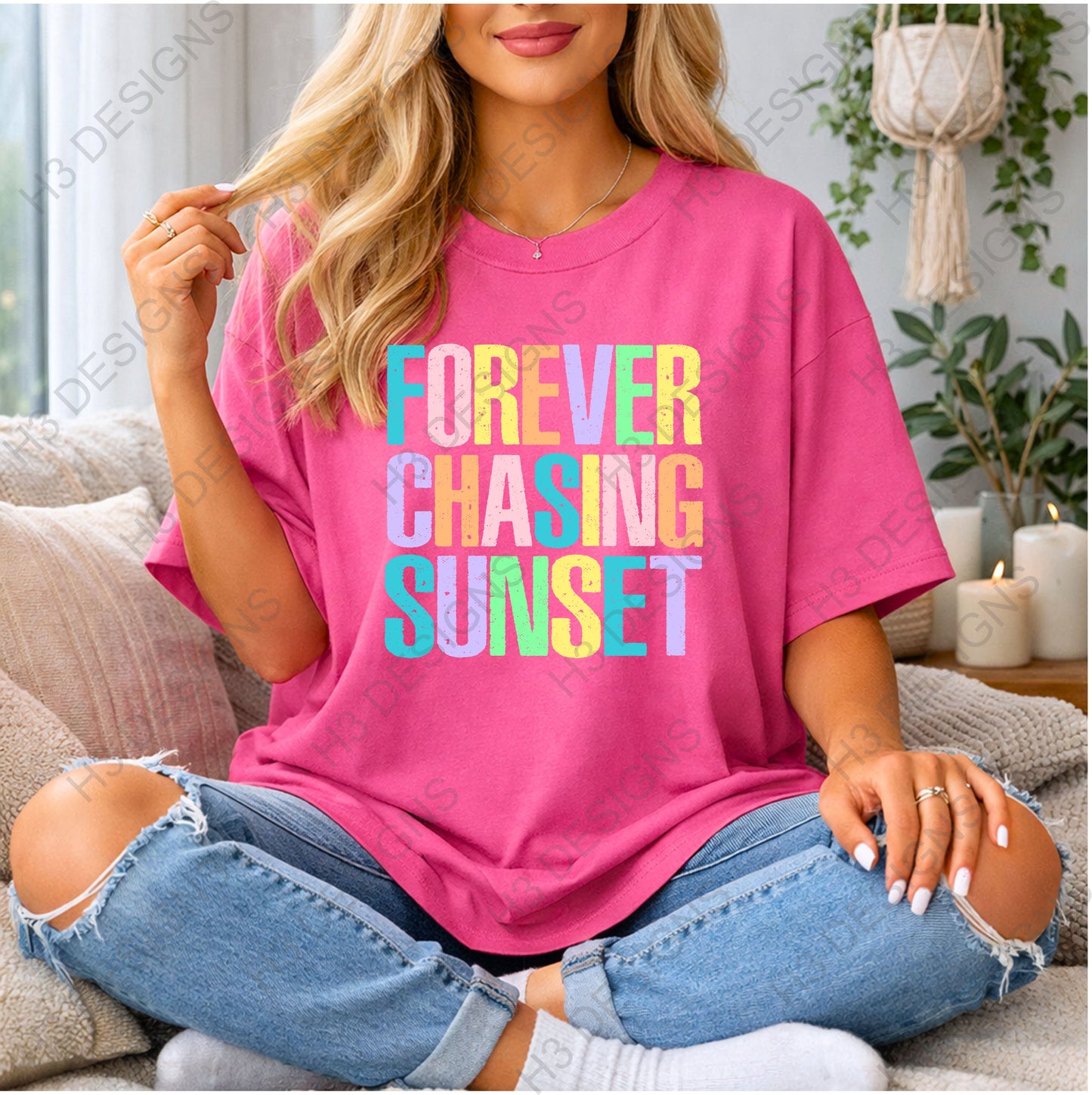 Summer Fun Shirt Bundle