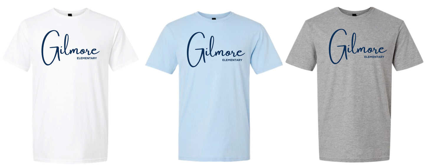 Gilmore Elementary