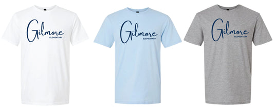 Gilmore Elementary