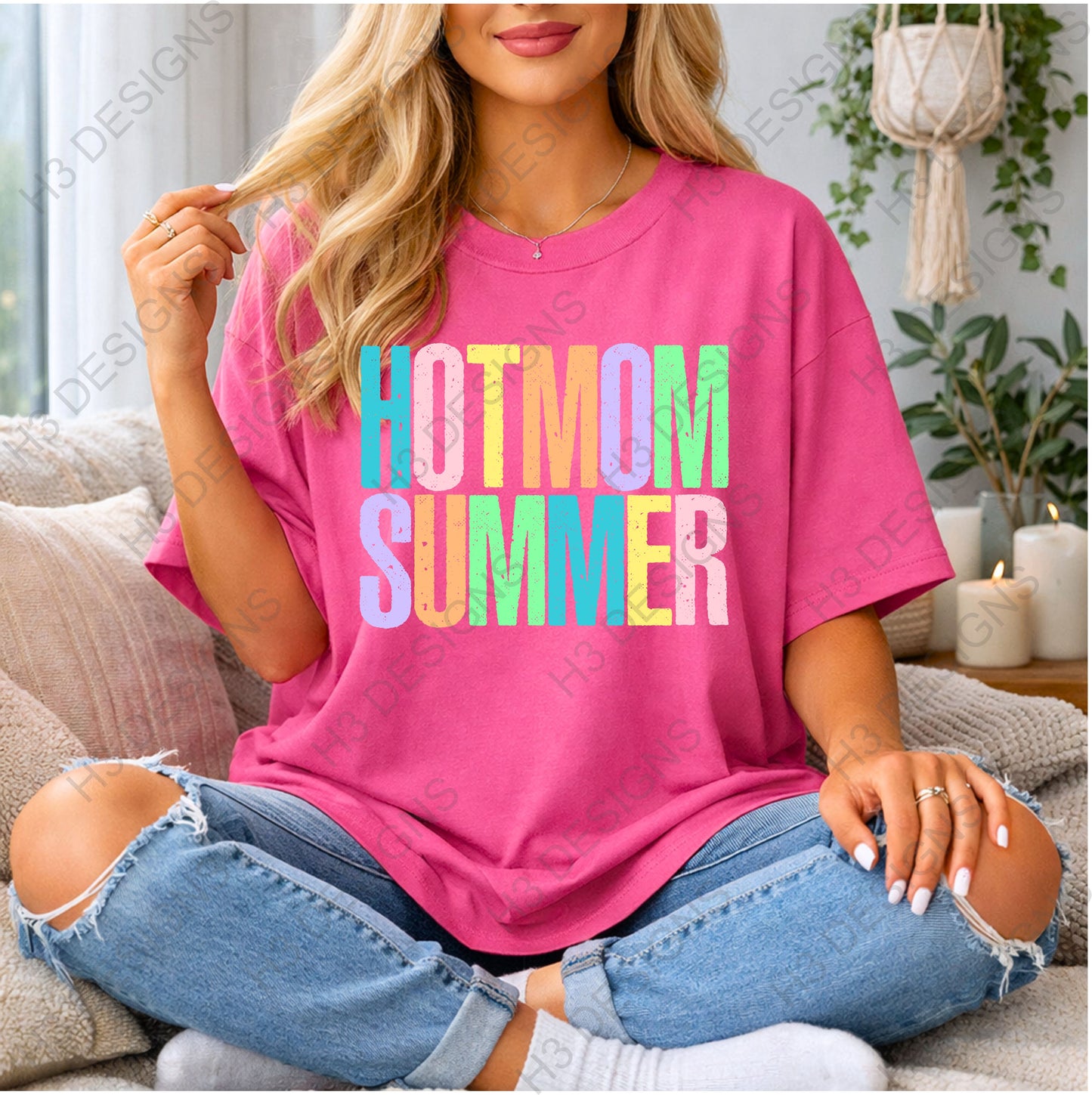 Summer Fun Shirt Bundle