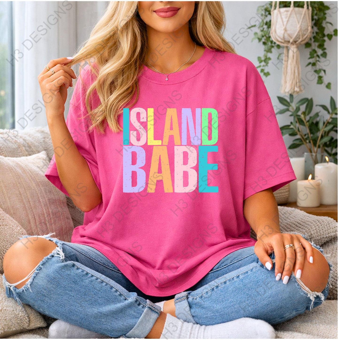 Summer Fun Shirt Bundle