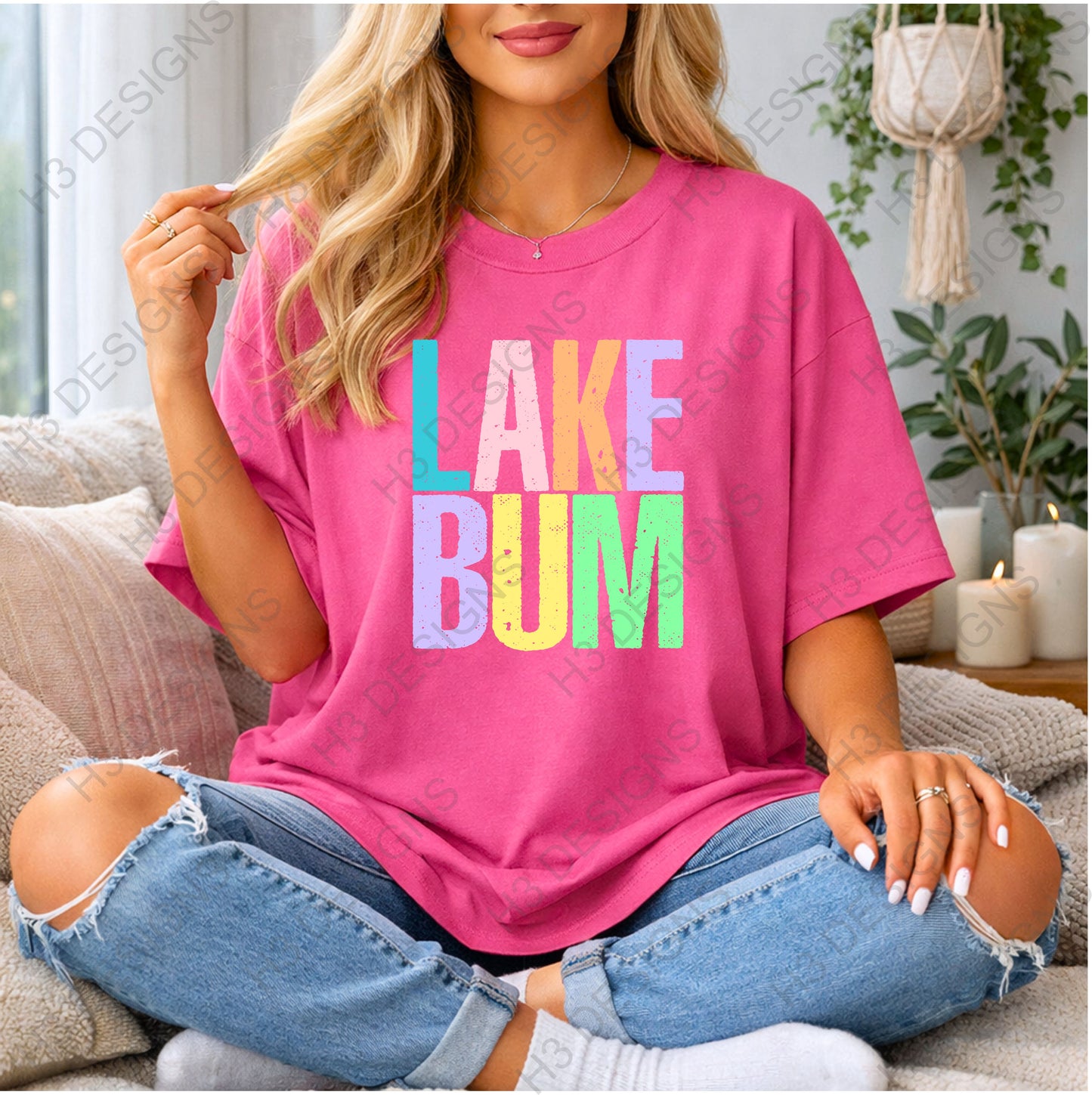 Summer Fun Shirt Bundle