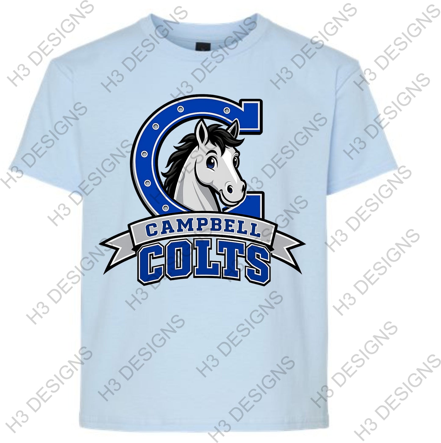 Campbell Colts