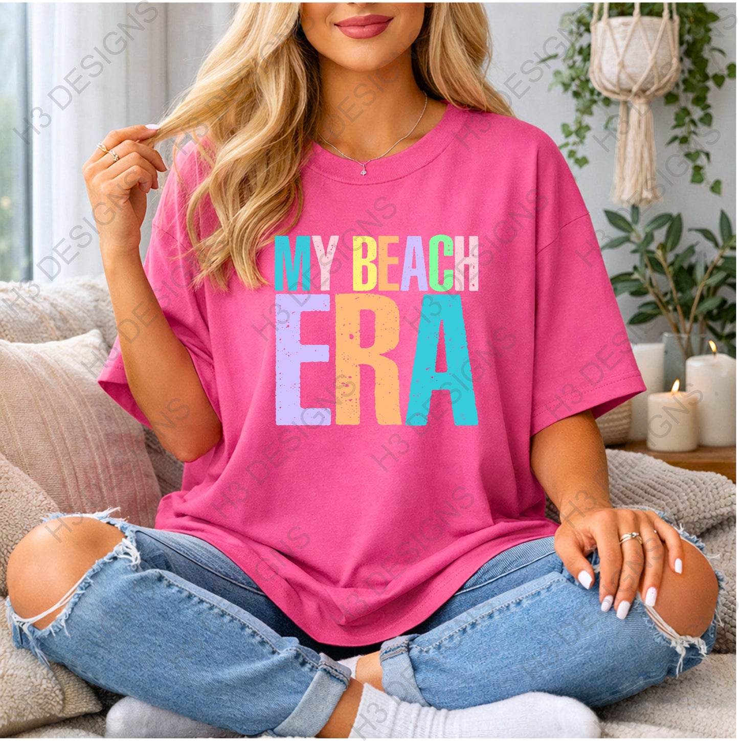 Summer Fun Shirt Bundle