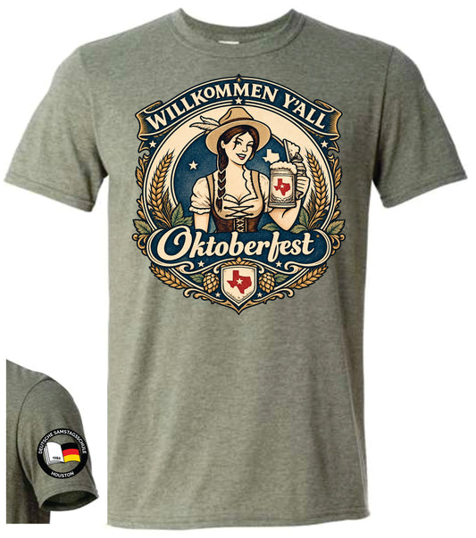 Octoberfest
